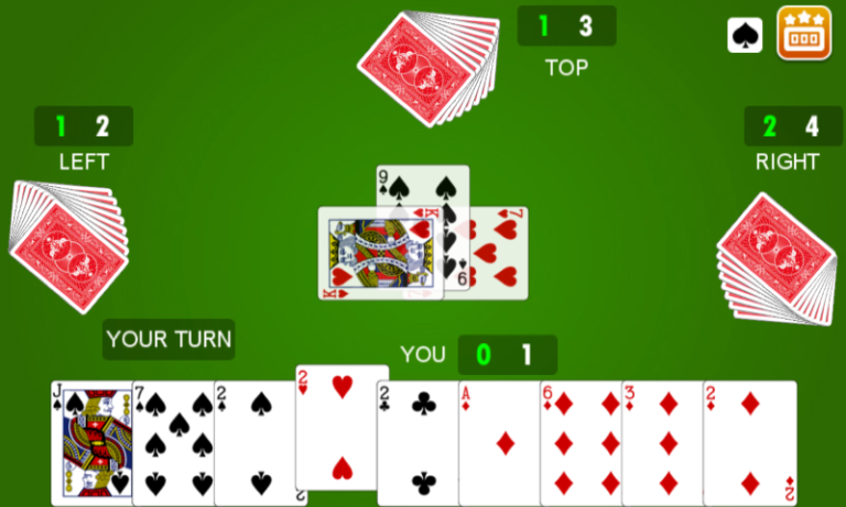 How to Play Call Break Game? Learn the Rules to Play Call Break ...