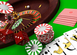 Online Betting Services