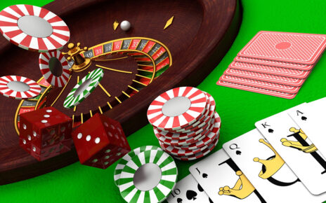 Online Betting Services