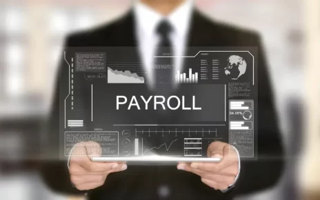 Payroll