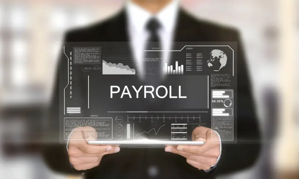 Payroll